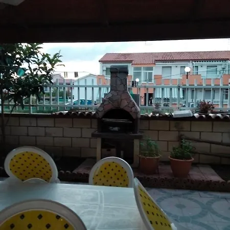 Albatros Villa Torre Forte