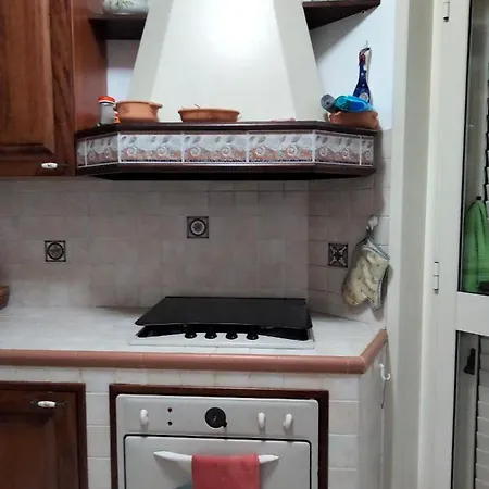 Albatros Villa