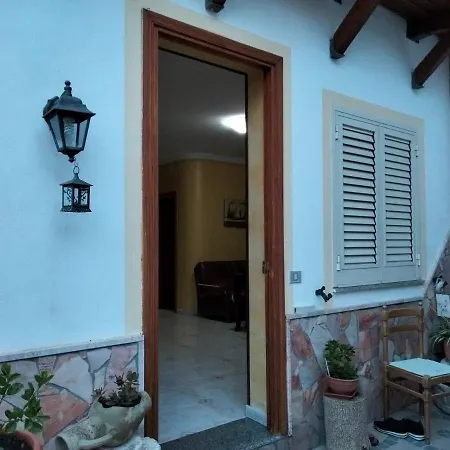 Albatros Villa