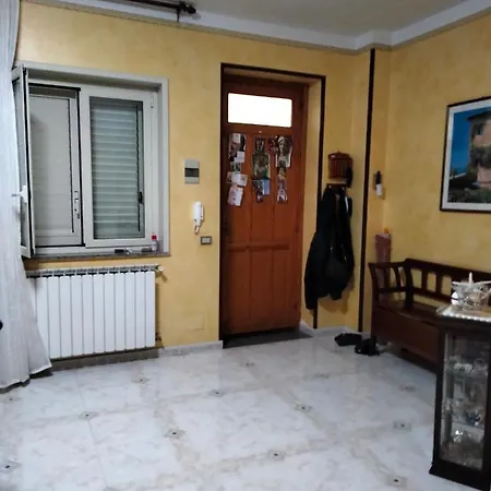 Albatros Villa Torre Forte