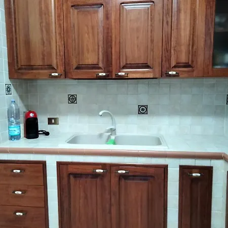Villa Albatros *